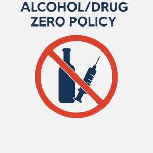 DWI Education – April Cohort